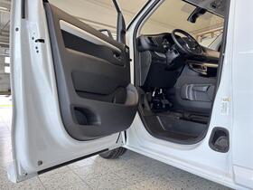 Opel Vivaro-e vaihtoauto