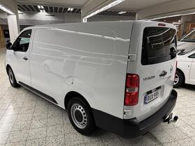 Opel Vivaro vaihtoauto