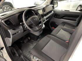 Opel Vivaro vaihtoauto