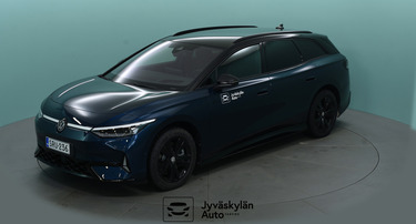 Volkswagen ID.7 vaihtoauto