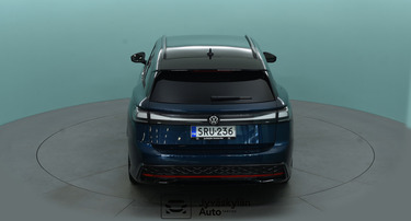 Volkswagen ID.7 vaihtoauto