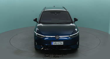 Volkswagen ID.7 vaihtoauto
