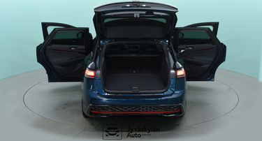 Volkswagen ID.7 vaihtoauto