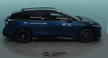 Volkswagen ID.7 vaihtoauto