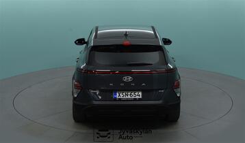 Hyundai KONA Hybrid vaihtoauto