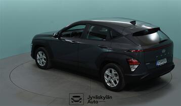 Hyundai KONA Hybrid vaihtoauto