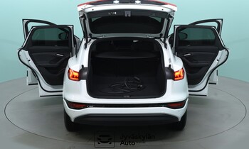 Audi Q6 e-tron vaihtoauto