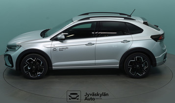 Volkswagen Taigo vaihtoauto