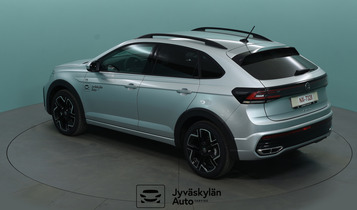 Volkswagen Taigo vaihtoauto