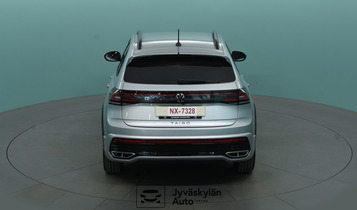 Volkswagen Taigo vaihtoauto