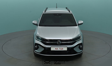 Volkswagen Taigo vaihtoauto