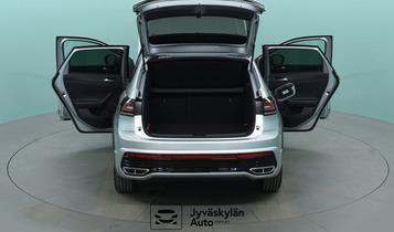 Volkswagen Taigo vaihtoauto