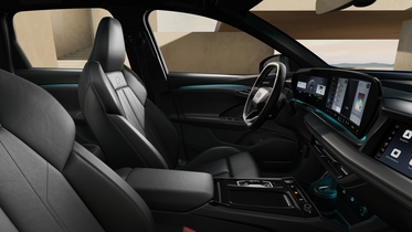 Audi Q6 e-tron vaihtoauto