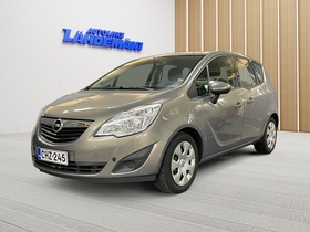 Opel Meriva vaihtoauto