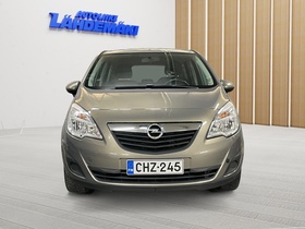 Opel Meriva vaihtoauto