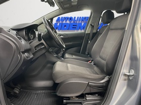 Opel Meriva vaihtoauto