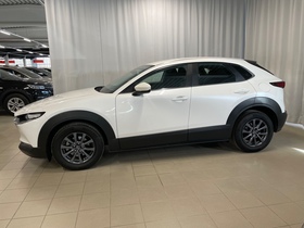 Mazda CX-30 vaihtoauto