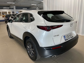 Mazda CX-30 vaihtoauto