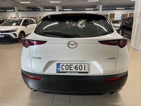 Mazda CX-30 vaihtoauto
