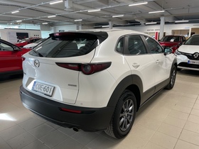 Mazda CX-30 vaihtoauto