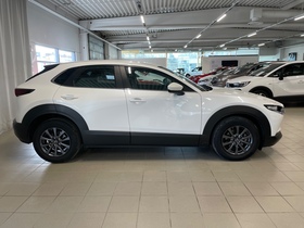 Mazda CX-30 vaihtoauto