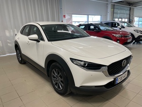 Mazda CX-30 vaihtoauto