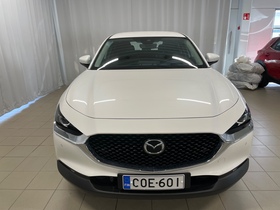 Mazda CX-30 vaihtoauto