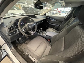 Mazda CX-30 vaihtoauto