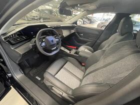 Peugeot 408 vaihtoauto