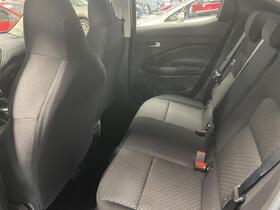 Nissan Juke vaihtoauto