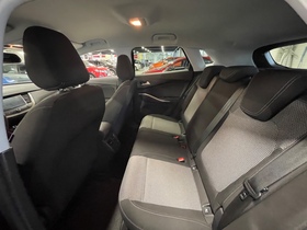 Opel Grandland X vaihtoauto