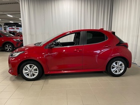 Mazda Mazda2 Hybrid vaihtoauto