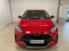 Mazda Mazda2 Hybrid vaihtoauto