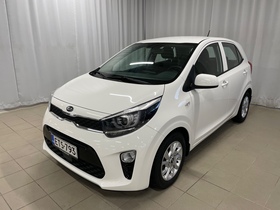 Kia Picanto vaihtoauto