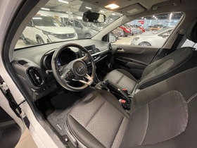 Kia Picanto vaihtoauto