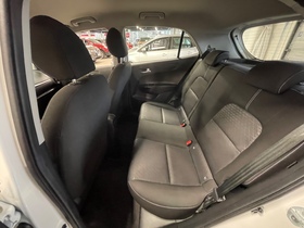 Kia Picanto vaihtoauto