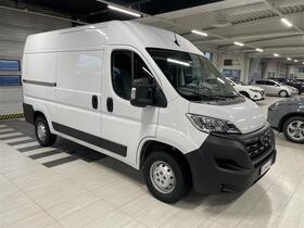 Opel Movano vaihtoauto