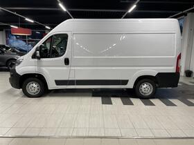 Opel Movano vaihtoauto
