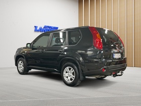 Nissan X-Trail vaihtoauto