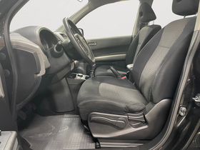 Nissan X-Trail vaihtoauto