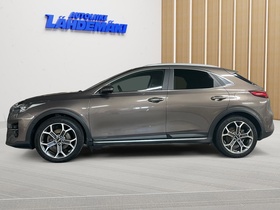 Kia XCeed vaihtoauto
