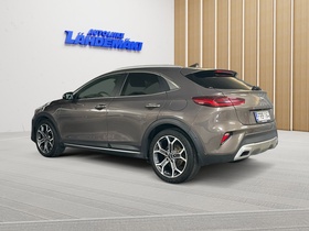 Kia XCeed vaihtoauto