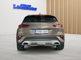 Kia XCeed vaihtoauto