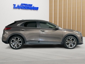 Kia XCeed vaihtoauto