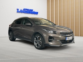 Kia XCeed vaihtoauto