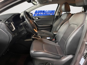 Kia XCeed vaihtoauto