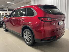 Mazda CX-80 vaihtoauto
