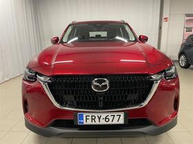 Mazda CX-80 vaihtoauto