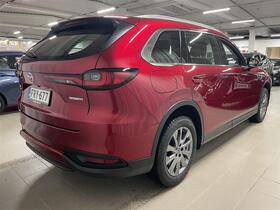 Mazda CX-80 vaihtoauto