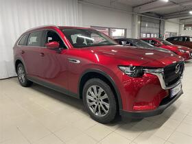Mazda CX-80 vaihtoauto